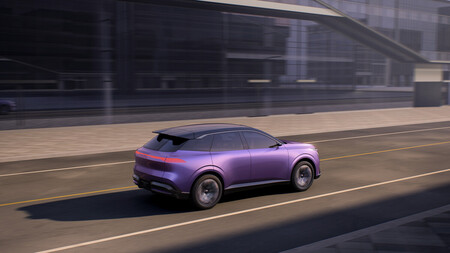 Nissan lanzamientos 2026