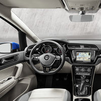 Casi 227.000 coches de Volkswagen y Porsche a revisión por defectos en el airbag y los cinturones de seguridad