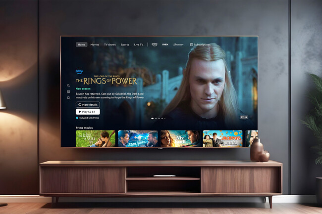 Prime Video