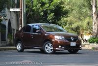 Renault Logan, prueba (parte 1)
