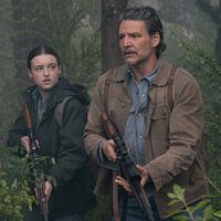 Que el creador de The Last of Us se marche de la serie de HBO es una mala noticia para Bella Ramsey. Sin embargo no cree que lo vayamos a notar