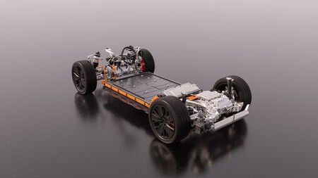 Porsche Macan 2024 40