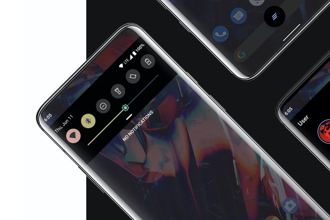 Paranoid Android