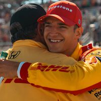 Terremoto en la F1. Red Bull quiere fichar a Álex Palou para que sea el compañero de Max Verstappen el año que viene