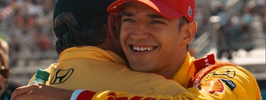 Terremoto en la F1. Red Bull quiere fichar a Álex Palou para que sea el compañero de Max Verstappen el año que viene