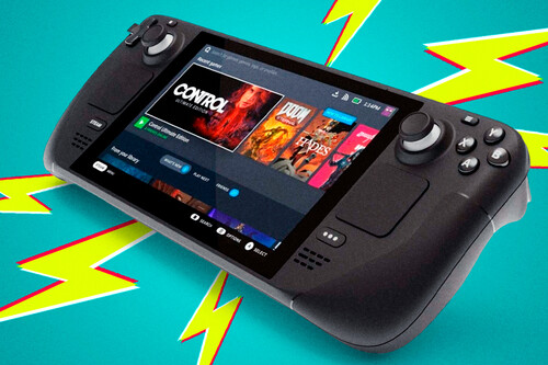 La burbuja de las ventas de Steam Deck es el árbol que no nos deja ver el bosque