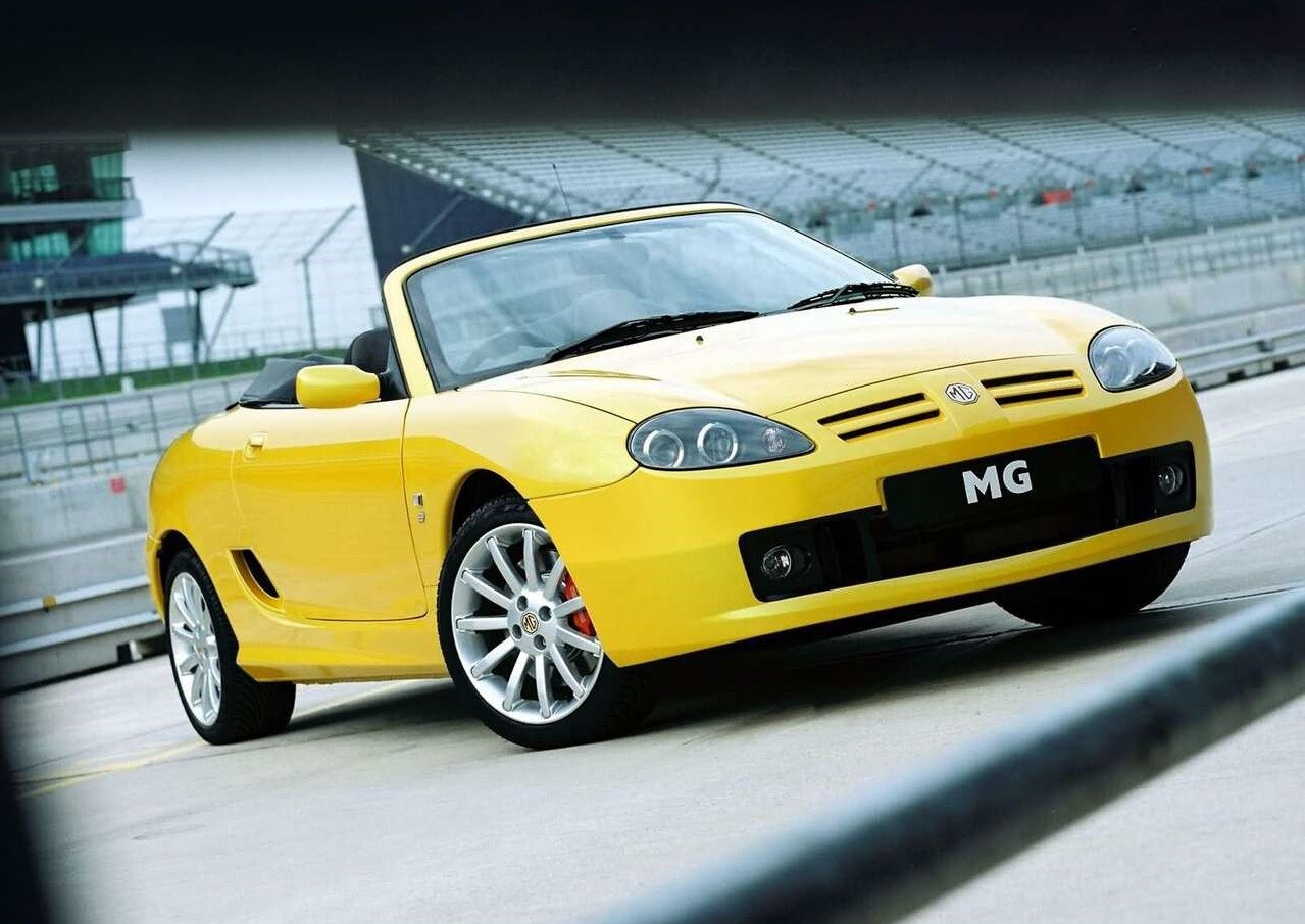 MG Motors, historia de la legendaria marca británica que tuvo una corta pero fructífera presencia en México