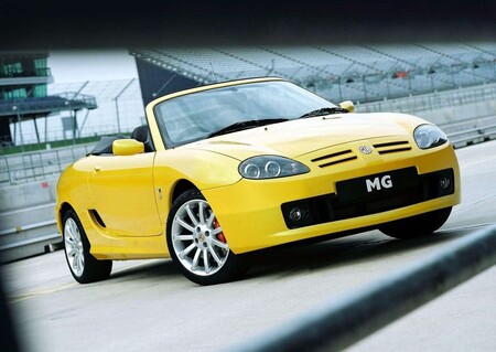 MG Motors, historia de la legendaria marca británica que tuvo una corta pero fructífera presencia en México