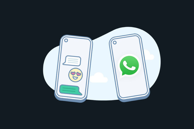 Transferirchats