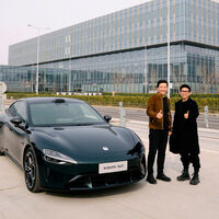 El CEO de Xiaomi lo tiene claro: sí, volvería a entrar en el mercado del coche eléctrico. Con las cifras que han conseguido no nos extraña