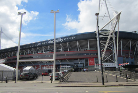 Estadio