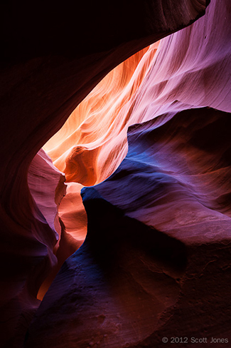 Antelope Canyon