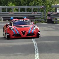 ¿Tu mejor regalo? Sin duda que van a ser estos 17 minutos de bestias enfurecidas de Hillclimb 