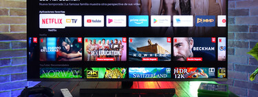 Cómo actualizar tu Smart TV a la última versión. Estos son los pasos a seguir en Android TV, Samsung y LG
