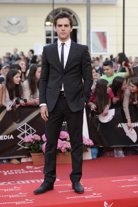 Hombres con estilo: los mejores looks de la semana (XLIV)
