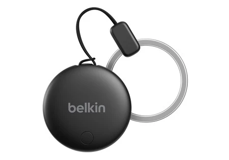 Localizador Boton Belkin