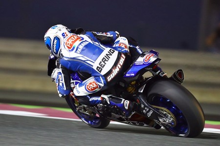 Sylvain Guintoli Sbk Catar 2016