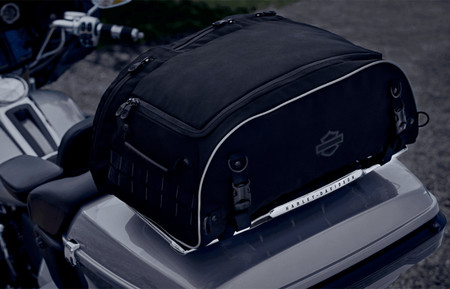 Maletas Onyx Harley Davidson Coleccion 2020 2