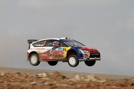 Dani Sordo
