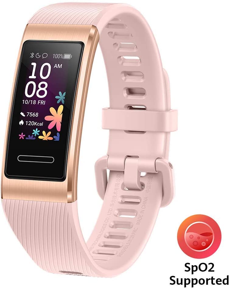 Huawei Band 4 Pro