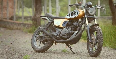 The Gambit by Autologue Designs