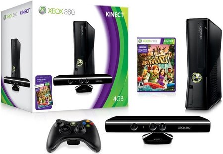 Kinect sólo entenderá español latino cuando llegue a España (actualizado)
