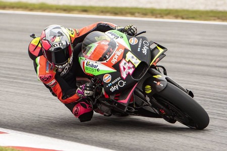 Espargaro Cataluna Motogp 2019