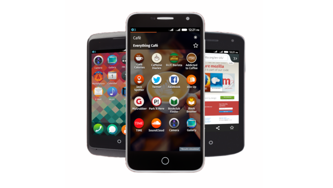 Qué fue de Firefox OS, el sistema operativo abierto que quería hacer ...