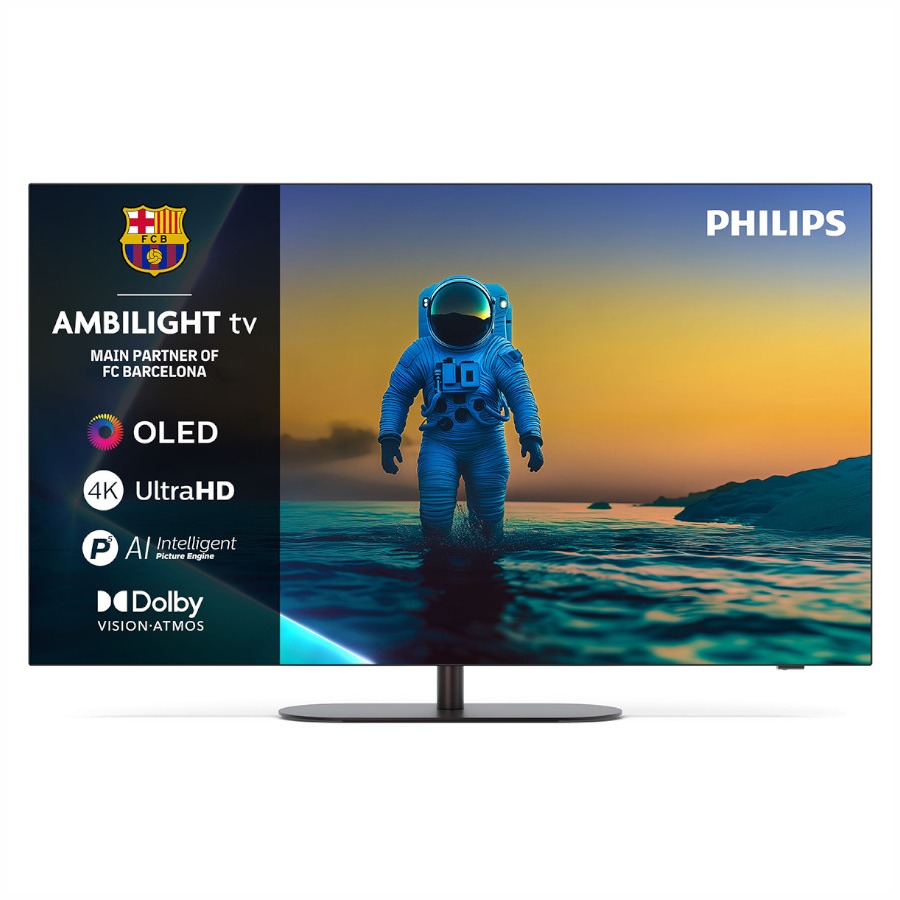 Philips Ambilight 55OLED820/12