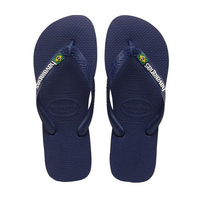 Chanclas de dedo Havaianas en varios colores y gran variedad de tallas desde 11,20 euros en Amazon 