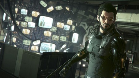 ¿No sabes cómo se pronuncia Deus Ex? No te preocupes, yo tampoco. Pero su último tráiler lo aclara