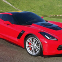Mira cómo este Corvette Callaway de 757 CV se ríe del crono