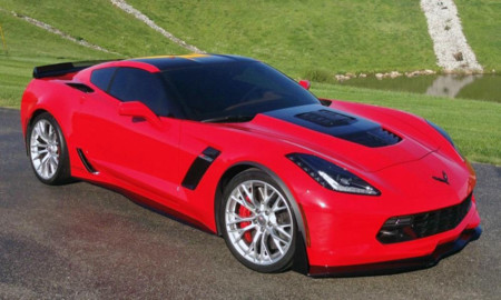 Mira cómo este Corvette Callaway de 757 CV se ríe del crono