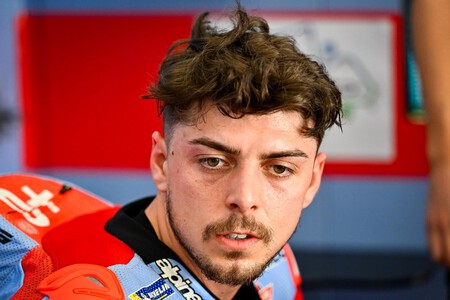 Di Giannantonio Ducati Motogp 2023