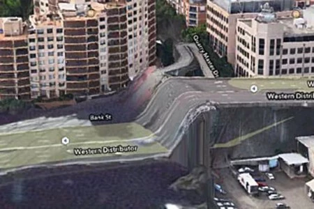 Apple Maps