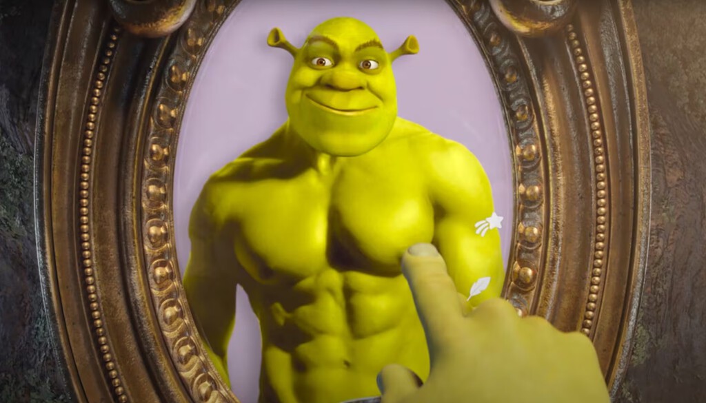 'Shrek 5' pasa de enfrentarse a una competencia salvaje y mueve su fecha de estreno medio año. Lo bueno es que tienen tiempo de sobra para hacer un 'Sonic'