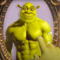 'Shrek 5' pasa de enfrentarse a una competencia salvaje y mueve su fecha de estreno medio año. Lo bueno es que tienen tiempo de sobra para hacer un 'Sonic' 