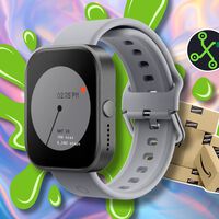 Amazon vende, más barato que nunca, este smartwatch de Nothing con GPS y múltiples monitores de salud y ejercicio: sólo cuesta 836 pesos 