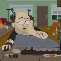 La persona en la que South Park se inspiró para diseñar al jugador tryhard de World of Warcraft: un verdadero ídolo  