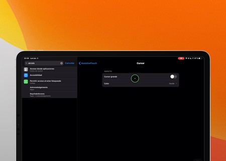 El iPad finalmente trae soporte para ratón en iOS 13, así es como funciona el cursor en iPadOS