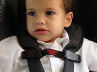 Houdini Stop: una solución para evitar que se quiten los tirantes de seguridad