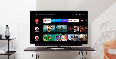 OnePlus planea traer sus teles con Android TV a Europa