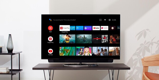 Oneplus Tv Q1