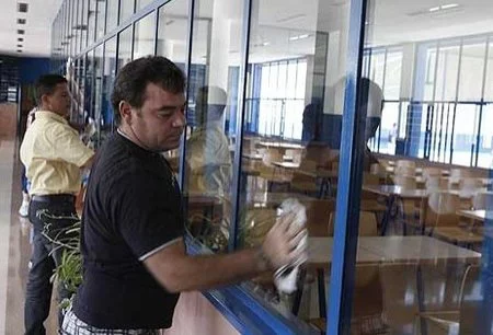 Los presos de Córdoba se apuntan al ahorro