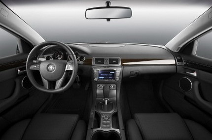Daewoo L4X Concept