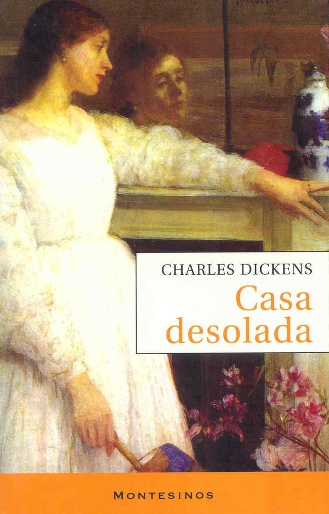 Casa Desolada