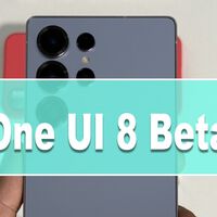 La beta de One UI 8 te deja sin actualizaciones de sistema de Google Play. Tranquilo, no hay nada roto. Samsung sabe lo que hace