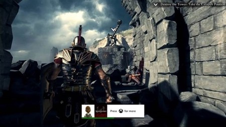 Más detalles sobre el nuevo sistema de reputación de Xbox One