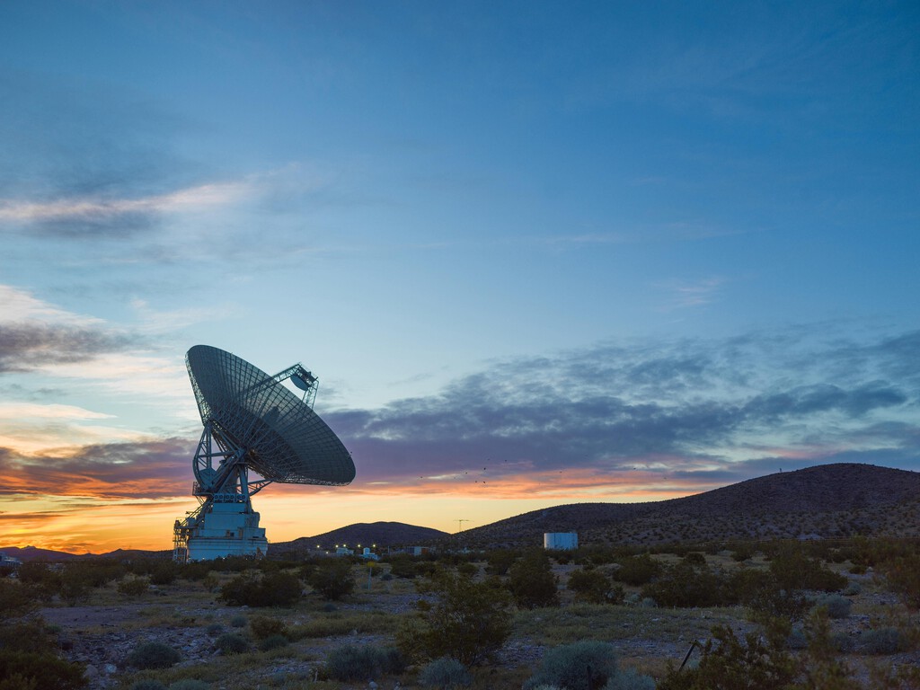 La NASA quería mantener activa una antena clave. Una cultura de “heroísmo personal” acabó consiguiendo todo lo contrario