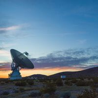La NASA quería mantener activa una antena clave. Una cultura de "heroísmo personal” acabó consiguiendo todo lo contrario